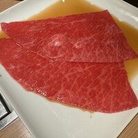 焼肉 黒田 - 