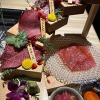 焼肉割烹 YP流 西心斎橋店 - 