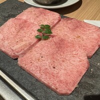 焼肉 黒田 - 