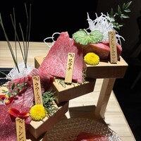 焼肉割烹 YP流 西心斎橋店 - 