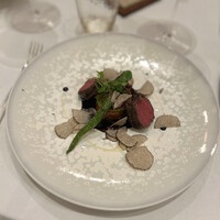 オーベルジュ・ド・リル トーキョー - 