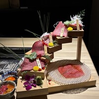焼肉割烹 YP流 西心斎橋店 - 