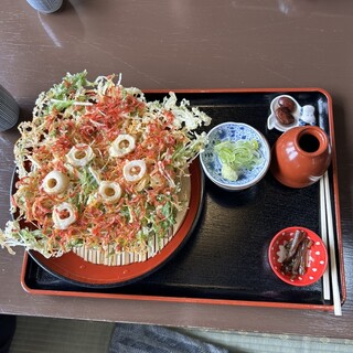 口コミ一覧 : 千本桜 - 上田/そば [食べログ]