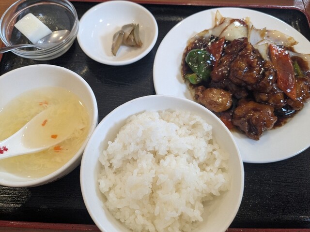 Keien Hongo 3 Chome Ten photo 3