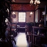 Tea Room ポプラ - 