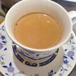 インド･パキスタン料理 ホット・スプーン - 