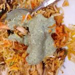 インド･パキスタン料理 ホット・スプーン - 