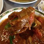 インド･パキスタン料理 ホット・スプーン - 