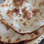 インド･パキスタン料理 ホット・スプーン - タンドールロティ