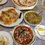 インド･パキスタン料理 ホット・スプーン - 