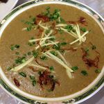 インド･パキスタン料理 ホット・スプーン - ハリーム