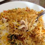 インド･パキスタン料理 ホット・スプーン - 