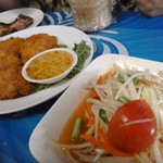 サバイジャイ レストラン - 