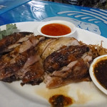 サバイジャイ レストラン - 