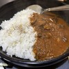 だし処 随に - ジビエ（鹿肉）インドカレー