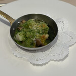 レストラン山崎 - 