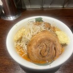 ラーメン 雷 - 