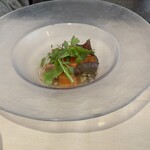 レストラン山崎 - 