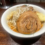 ラーメン 雷 - 