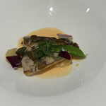 レストラン山崎 - 