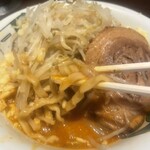 ラーメン 雷 - 