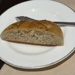 レストラン山崎 - 