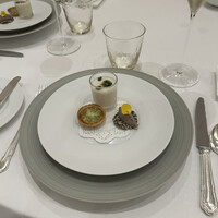 オーベルジュ・ド・リル トーキョー - 