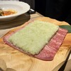 焼肉敷島ぽんが