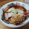 くどうラーメン