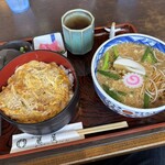 藤屋総本家 - 料理写真: