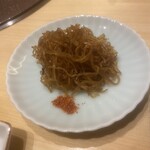 銀座吉澤 肉処 - 