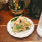 季節料理 加乃 - 