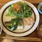 トモキッチン - 202503