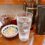 季節料理 加乃 - 