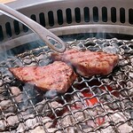 江戸焼肉 - 