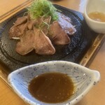 かごしま黒豚 六白亭 - 