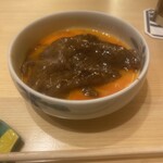 銀座吉澤 肉処 - 