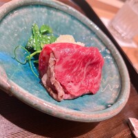 江戸焼肉 - 