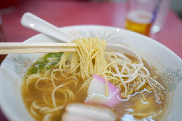 来来 - 徳島/ラーメン | 食べログ
