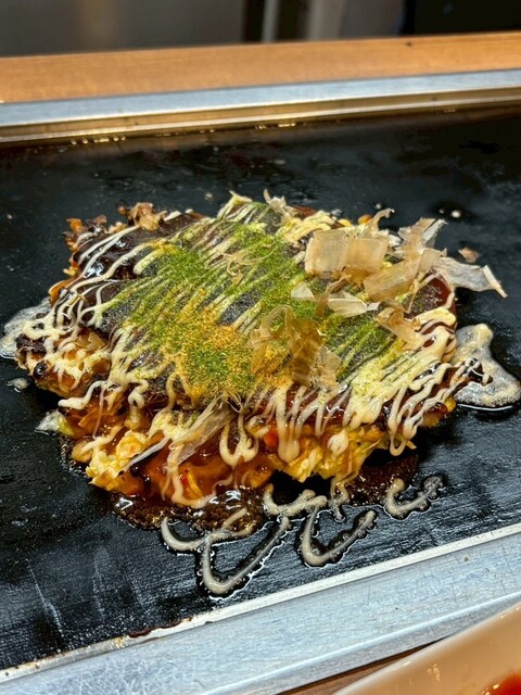 Shitamachi Teppan Himejima