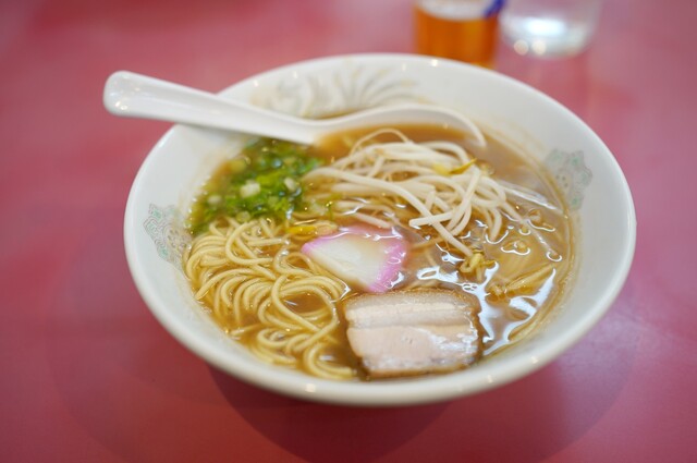 来来 - 徳島/ラーメン | 食べログ