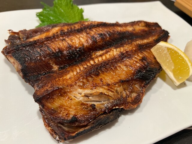 語りべ - 遠野（海鮮）の写真