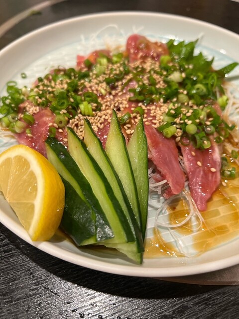 語りべ - 遠野（海鮮）の写真