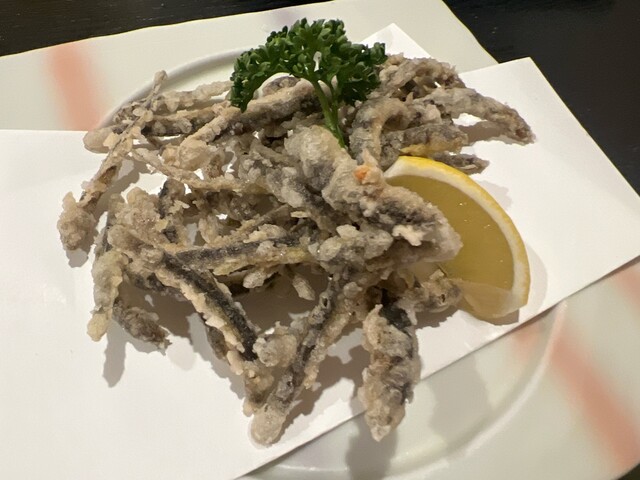 語りべ - 遠野（海鮮）の写真