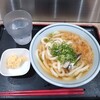 つくもうどん 塩小路本店