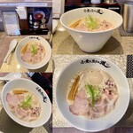 小麦と生きる道 - 