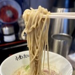 小麦と生きる道 - 