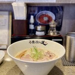 小麦と生きる道 - 