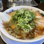 来来亭 - 料理写真: