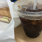 ドトールコーヒーショップ - 